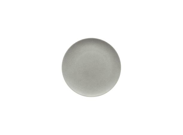 MODERN RUSTIC tallerken Ø:150mm,St.Grå Farge Stone Gray